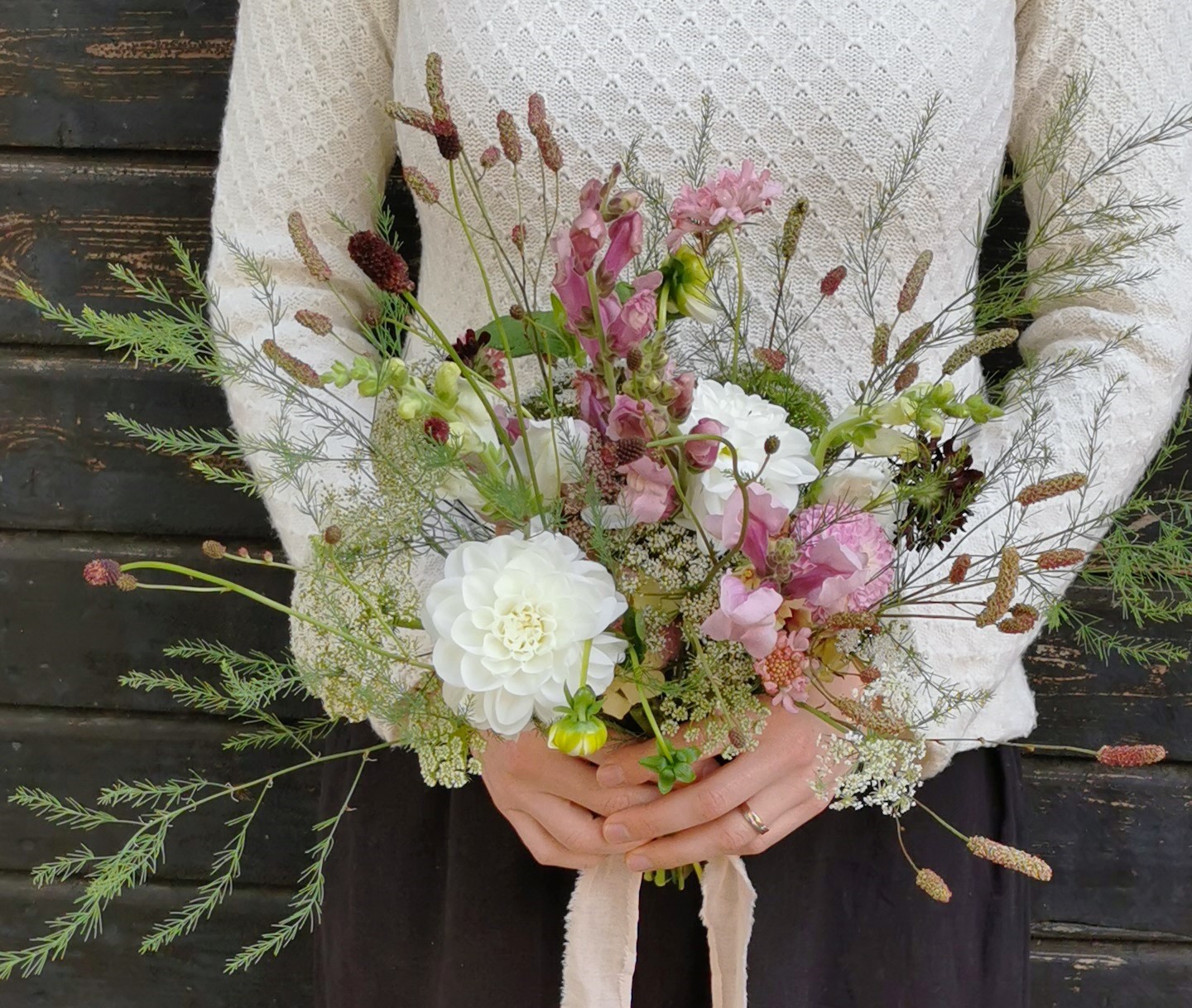 Igelsbo Blomster - Tobo